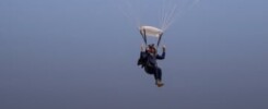 Afisha.uz: как проходит первый прыжок в Skydive Center